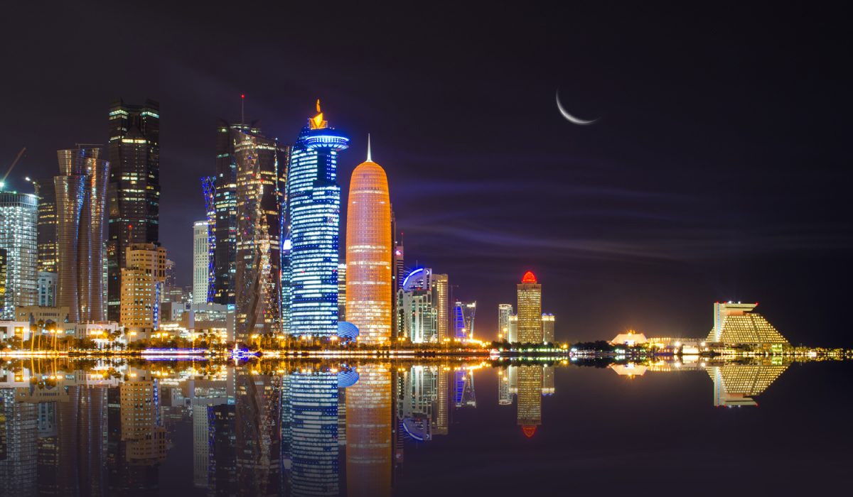 First day of Eid Al Fitr 2023 in Qatar on Friday